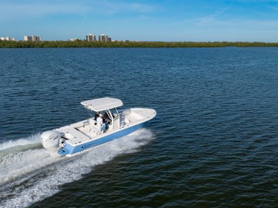 266 Cayman marketing photo
