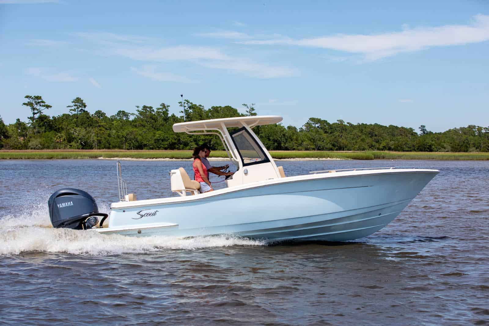 240 XSF marketing photo