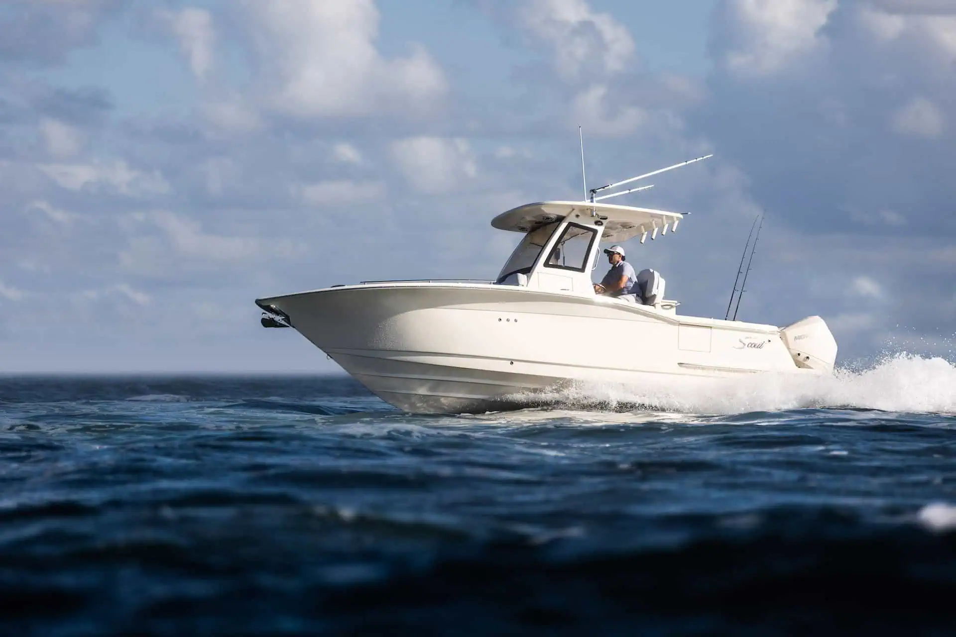 260 LXF marketing photo