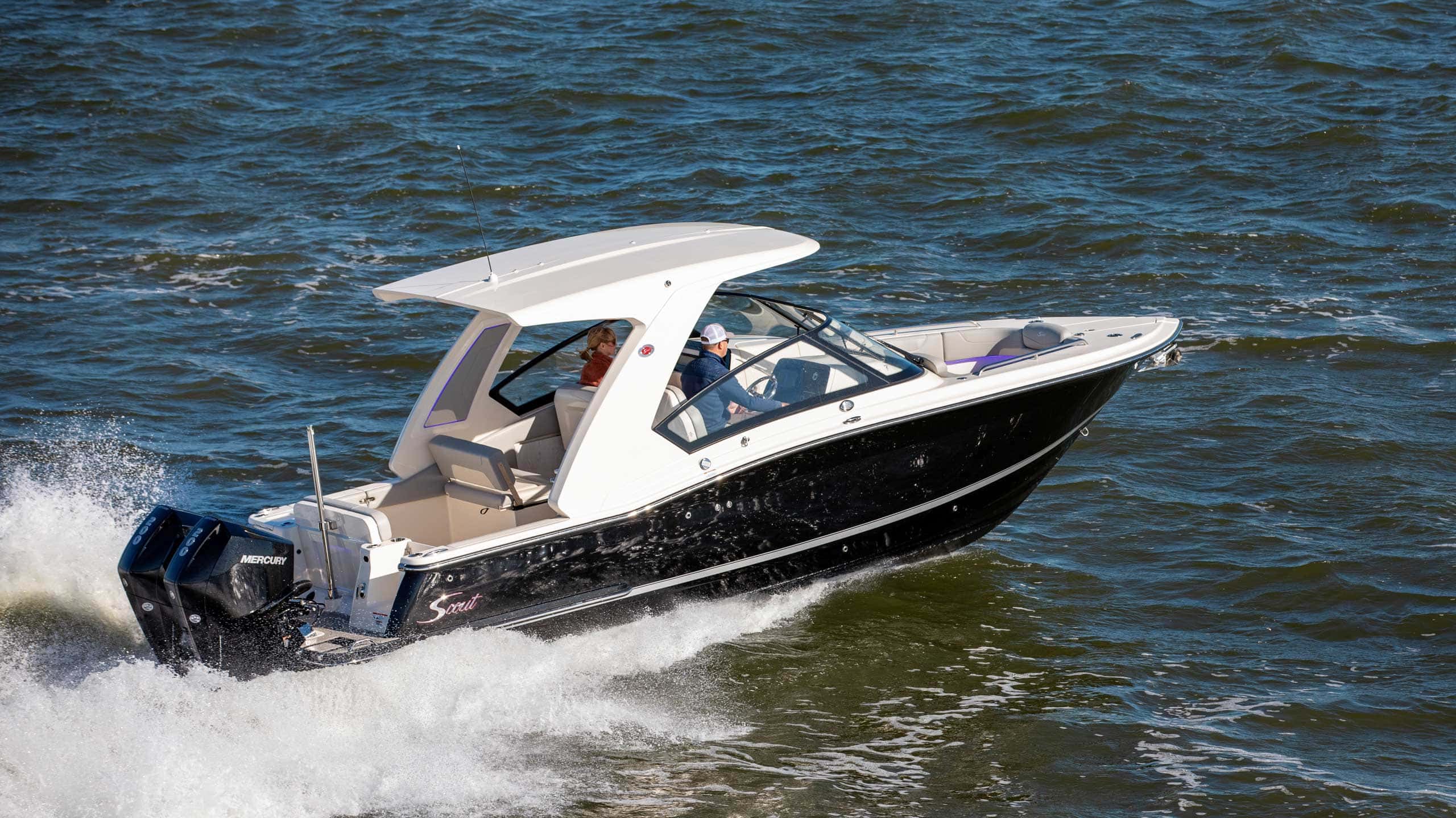 277 Dorado marketing photo