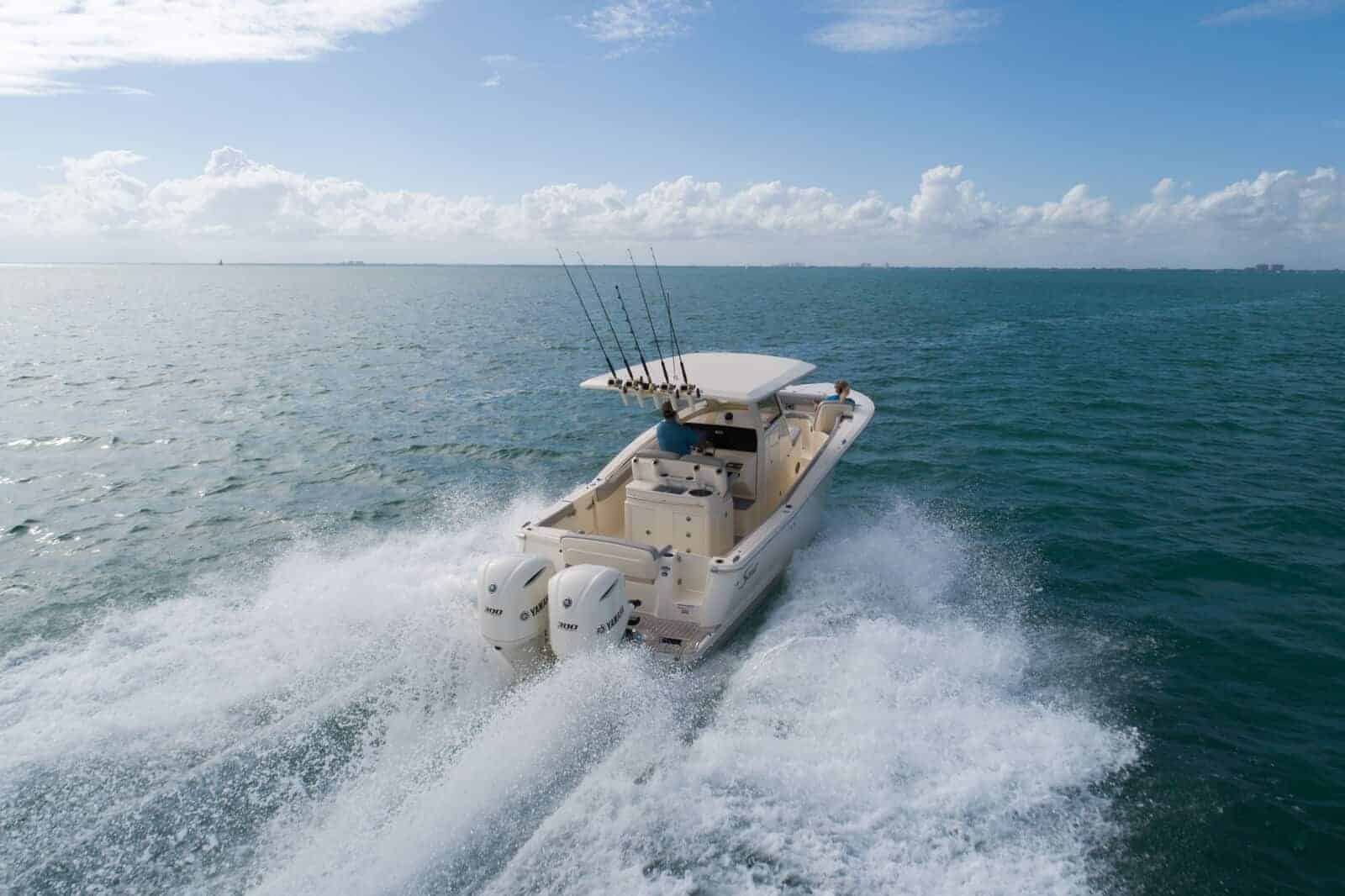 305 LXF marketing photo