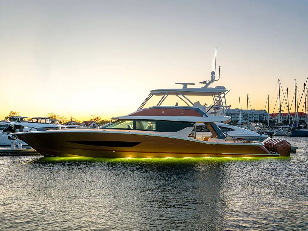 670 LXF marketing photo
