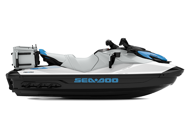 Sea-Doo FishPro Scout