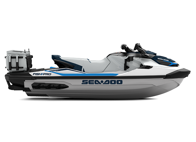 Sea-Doo FishPro Sport