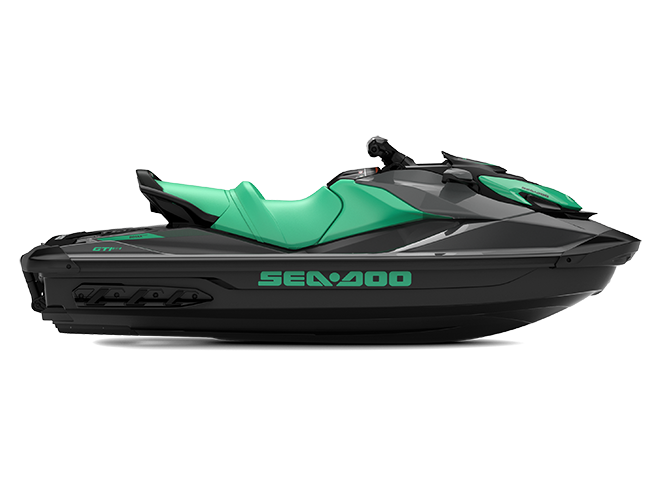 Sea-Doo GTI SE