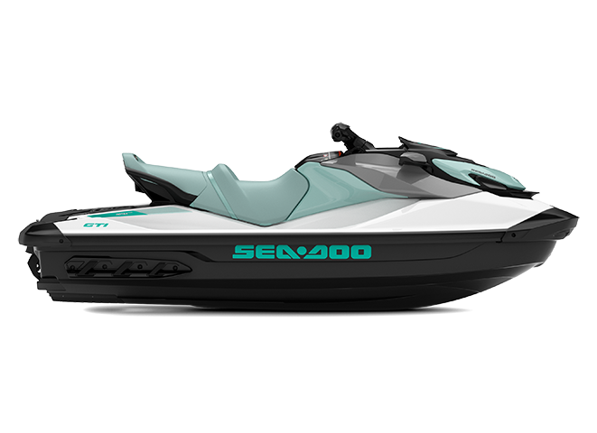 Sea-Doo GTI