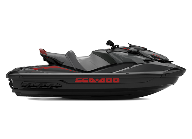 Sea-Doo GTR-X