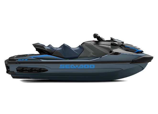 Sea-Doo GTX