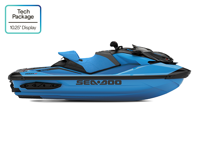 RXP-X marketing photo