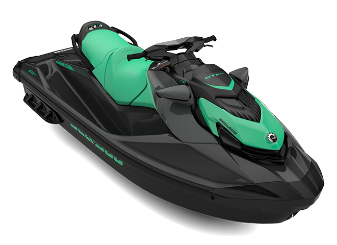 Sea-Doo GTI SE 170