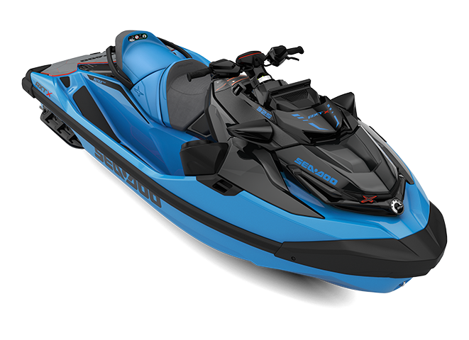 2022 RXT-X 325 photo