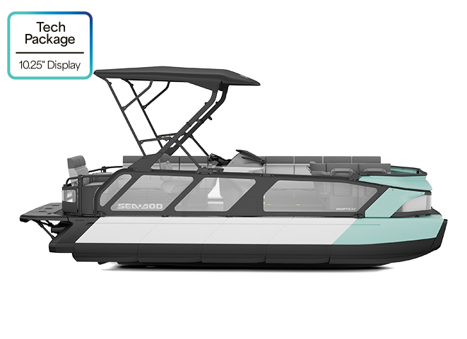 Switch Cruise marketing photo