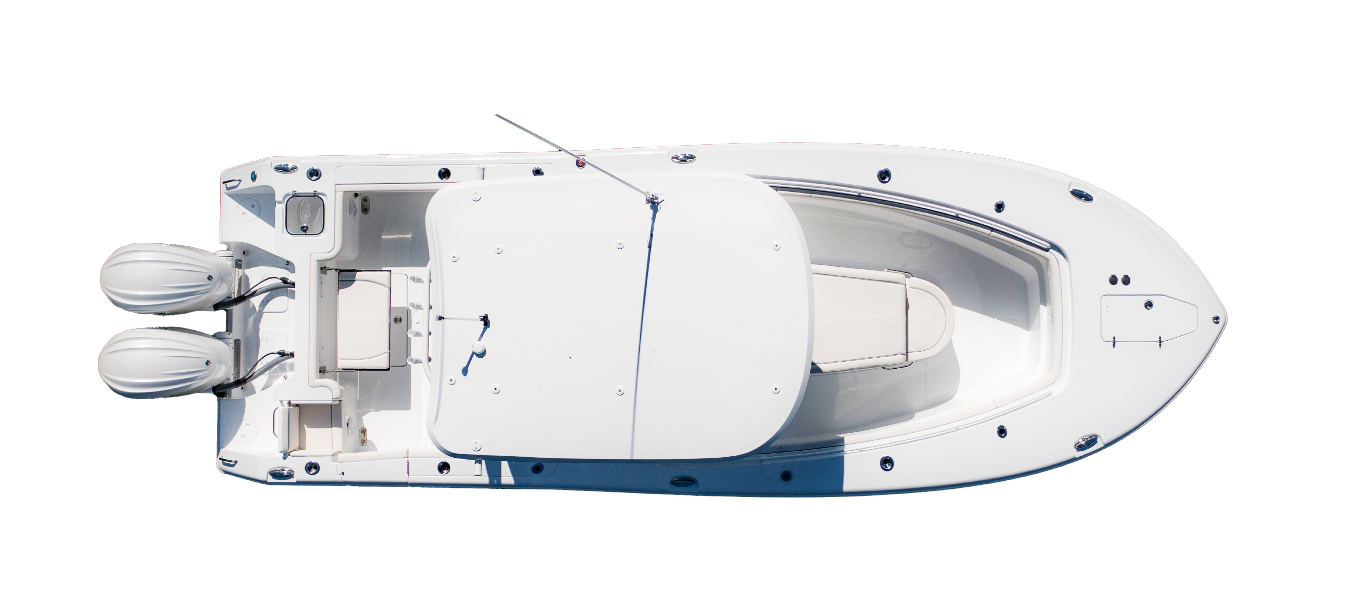 GAMEFISH 28CB marketing photo