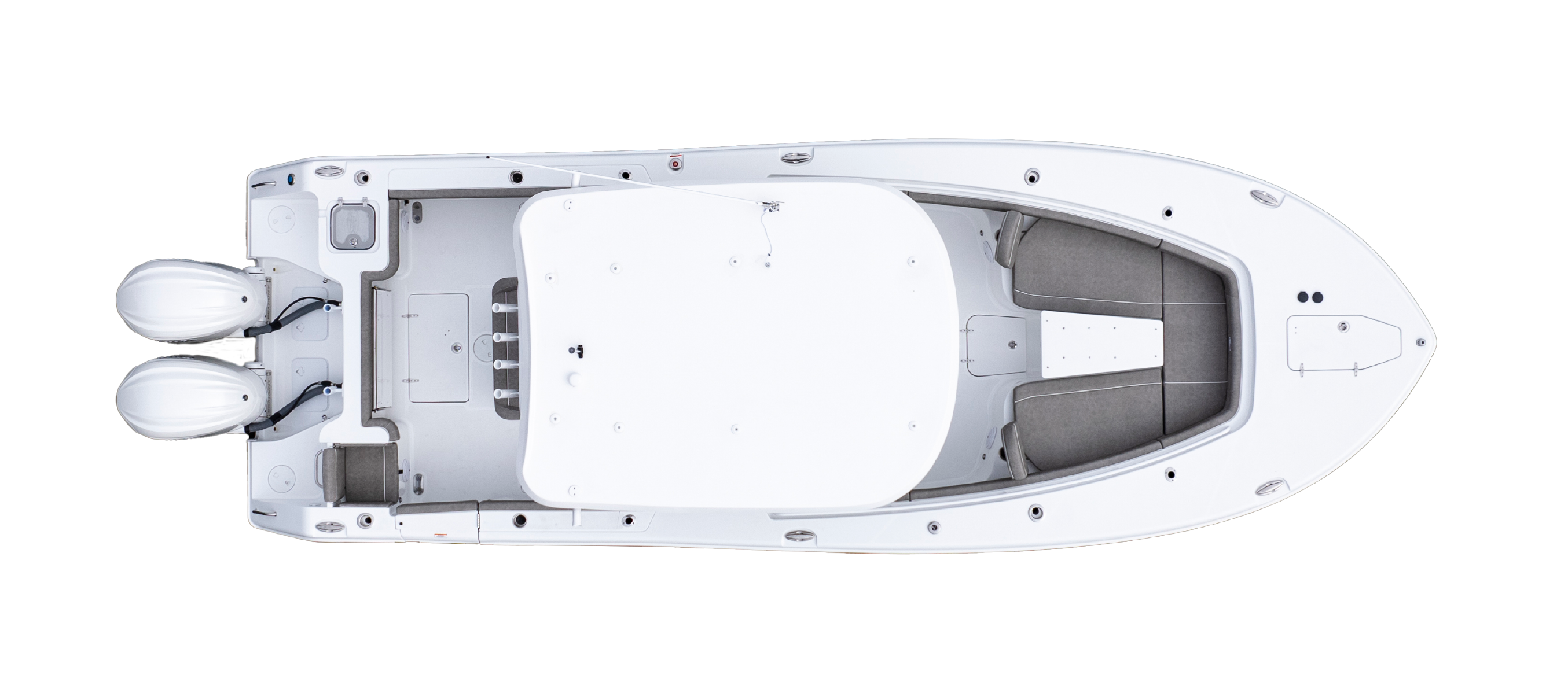 GAMEFISH 28FS marketing photo