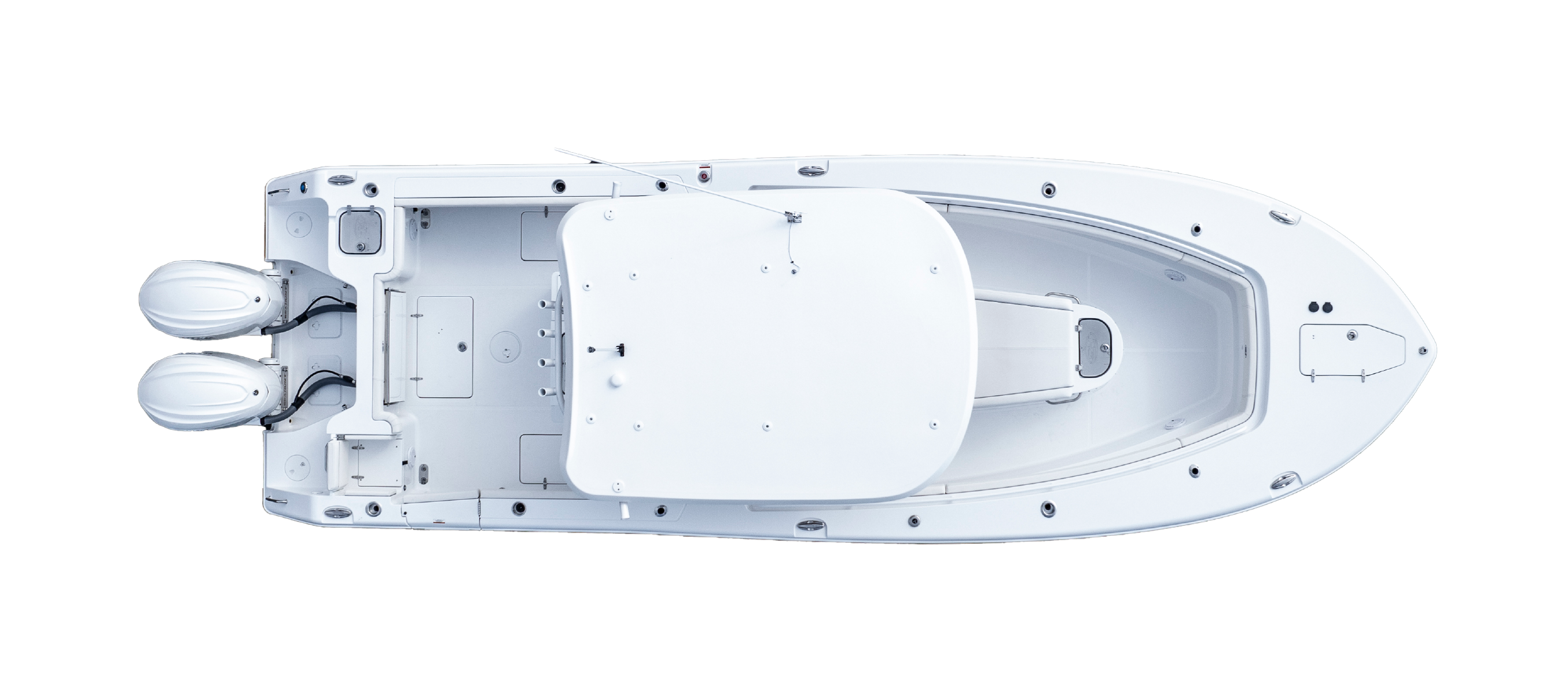 GAMEFISH 30CB marketing photo