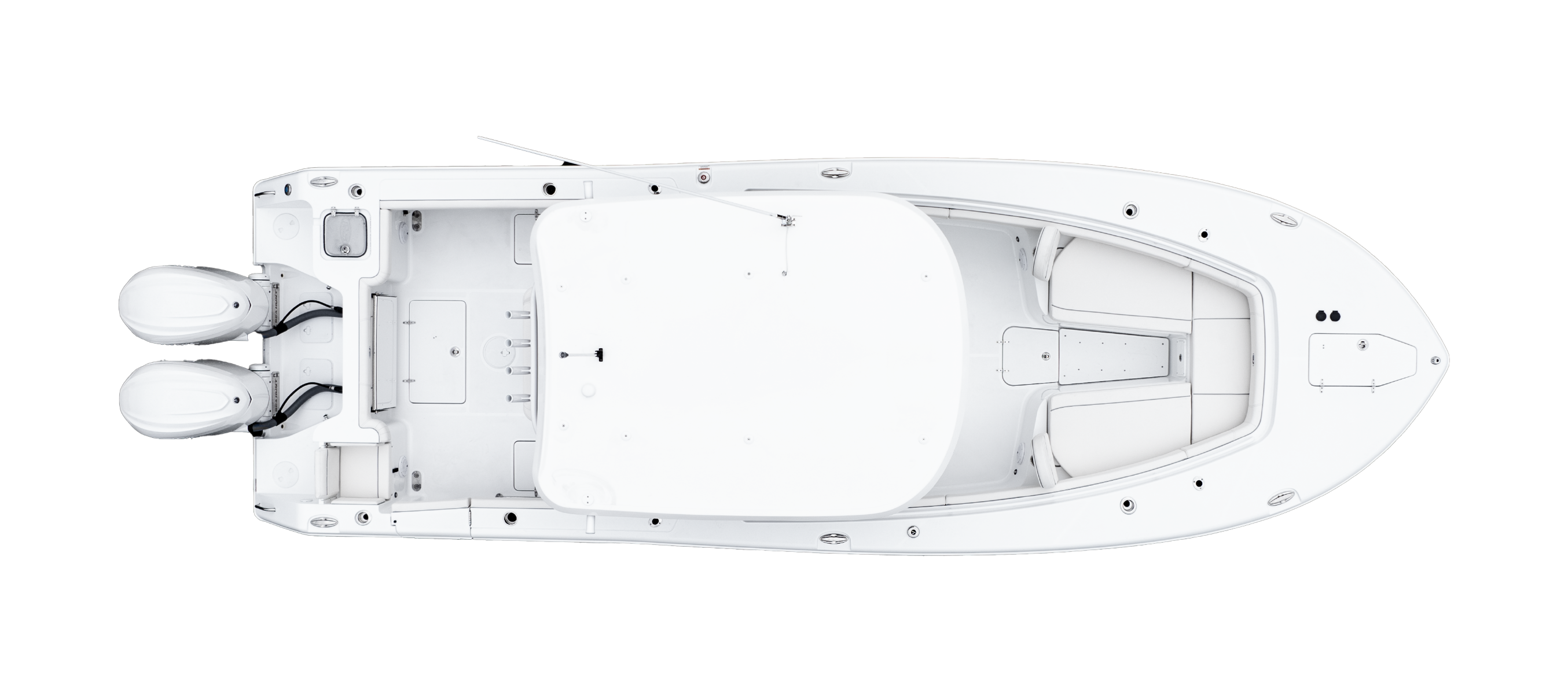 GAMEFISH 30FS marketing photo