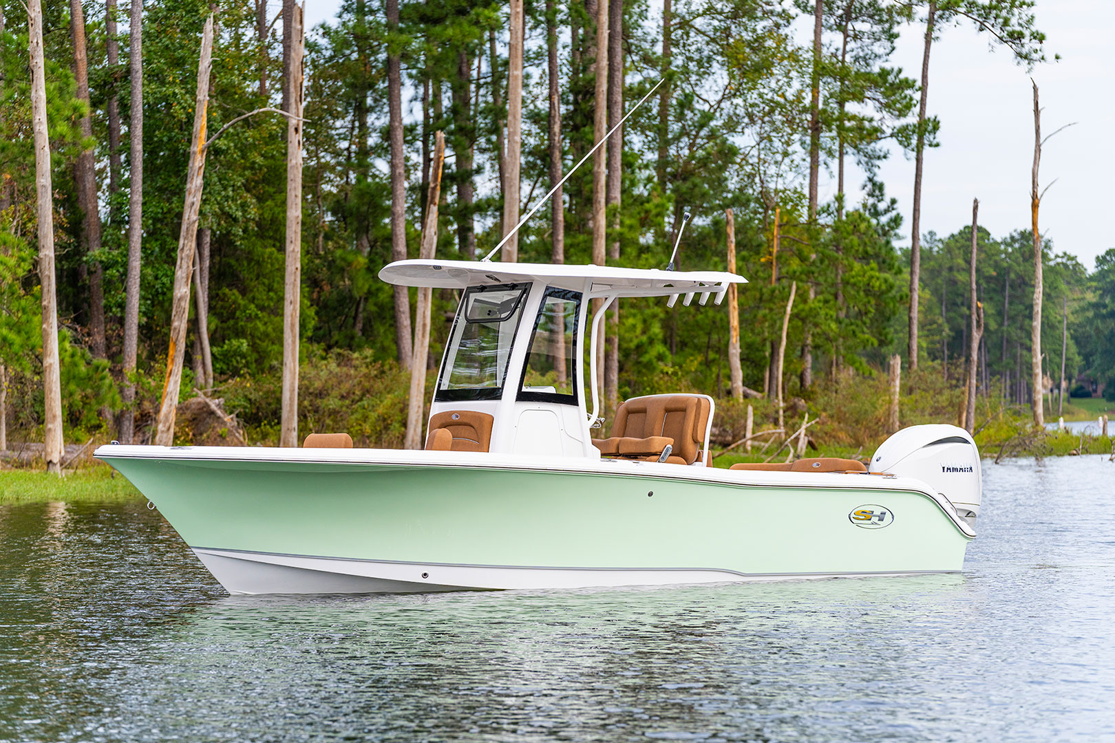ULTRA 235SE marketing photo