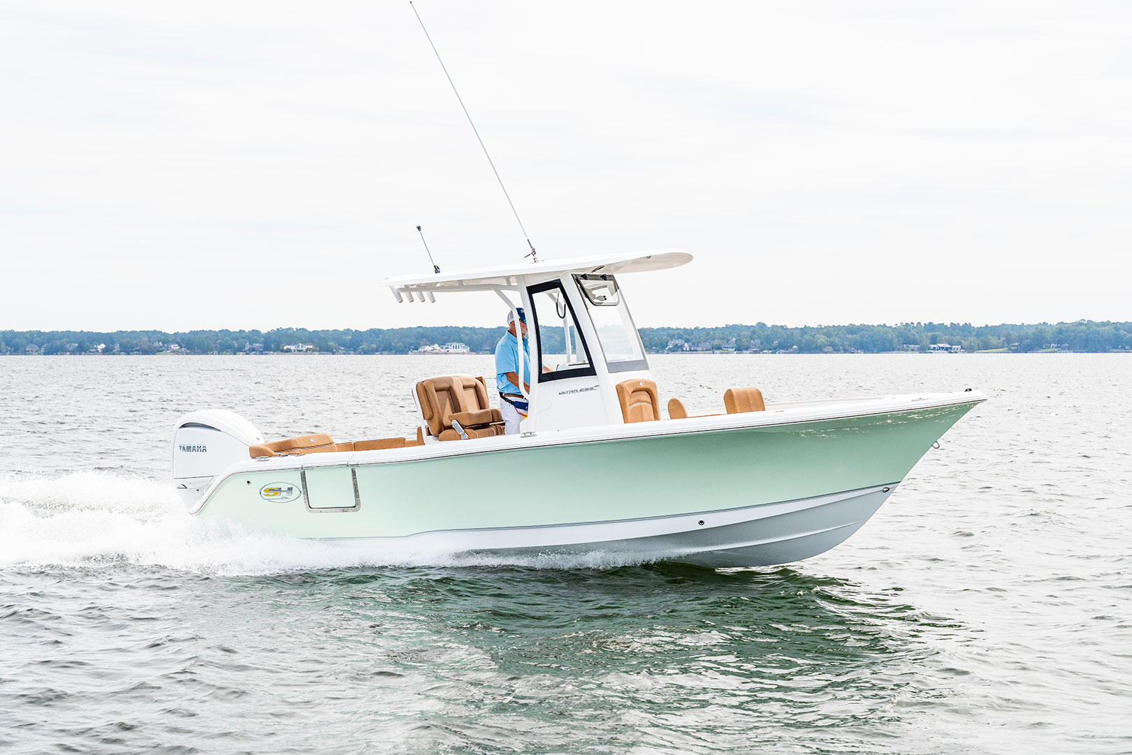 ULTRA 235SE marketing photo