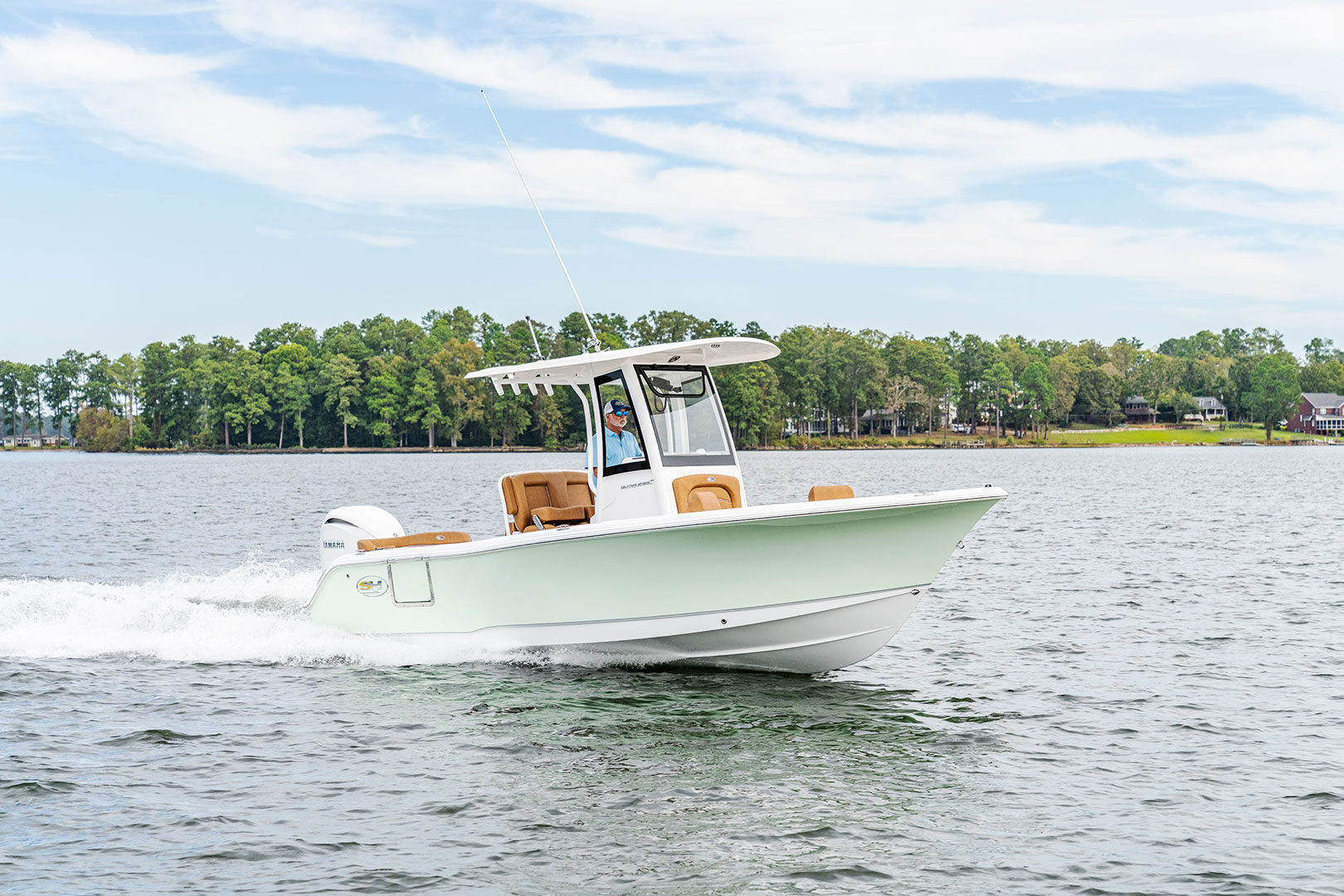 ULTRA 235SE marketing photo