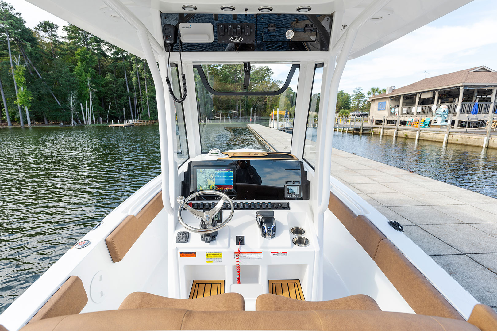 ULTRA 235SE marketing photo