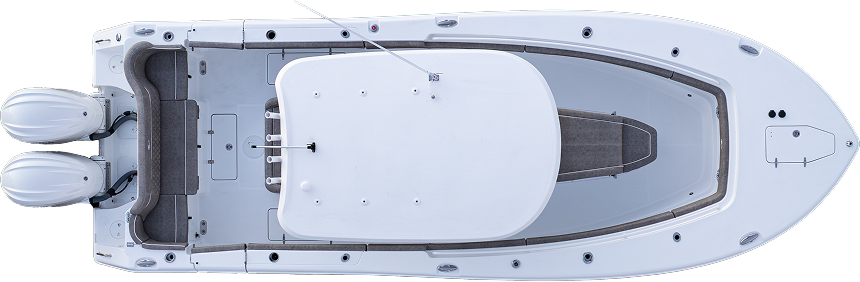 Ultra 275CB marketing photo