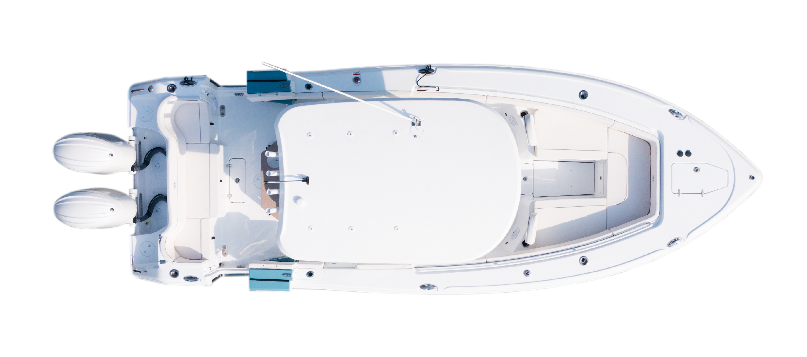 ULTRA 275SE marketing photo