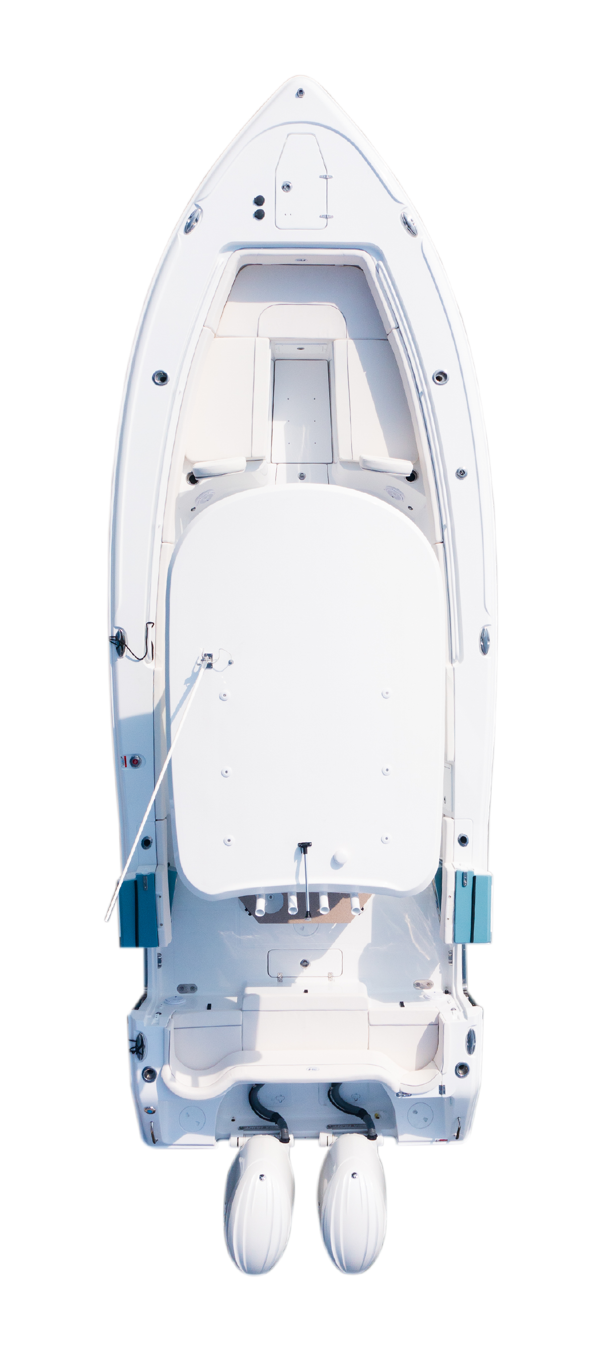 ULTRA 275SE marketing photo