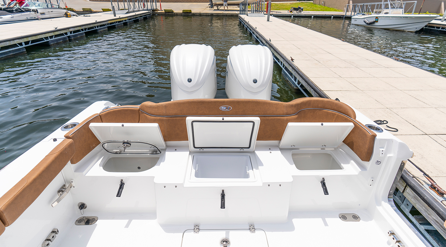 ULTRA 305SE marketing photo