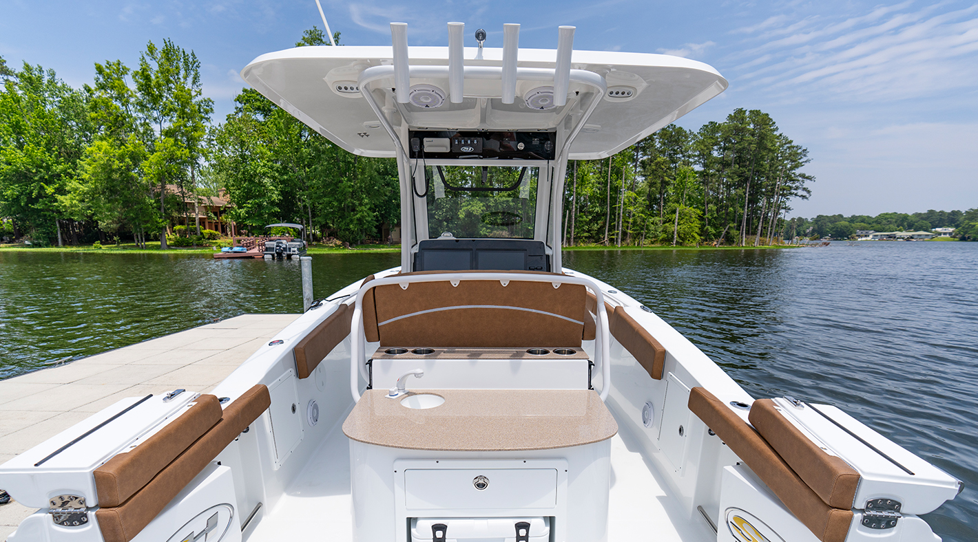 ULTRA 305SE marketing photo