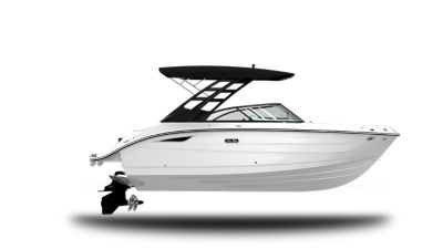 SDX 230 Surf marketing photo
