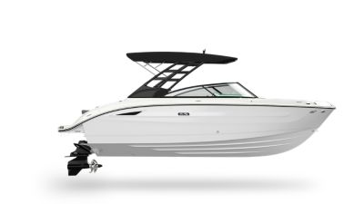 SDX 250 Surf marketing photo