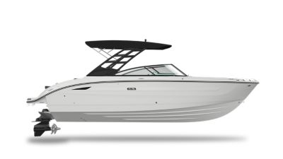 SDX 270 Surf marketing photo