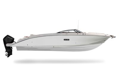 SDX 290 Outboard marketing photo