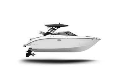 SLX 260 Surf marketing photo