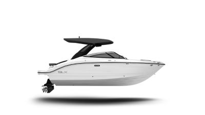 SLX 260 marketing photo