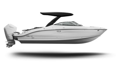 SLX 280 Outboard marketing photo