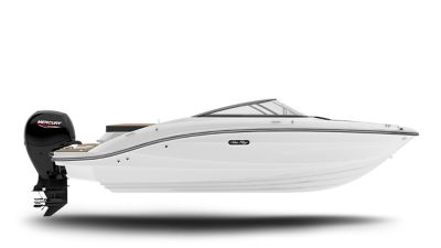 SPX 190 Outboard marketing photo