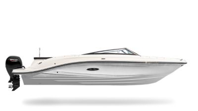 SPX 230 Outboard marketing photo