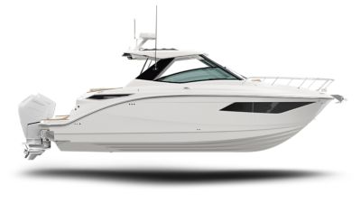 Sundancer 320 Outboard marketing photo
