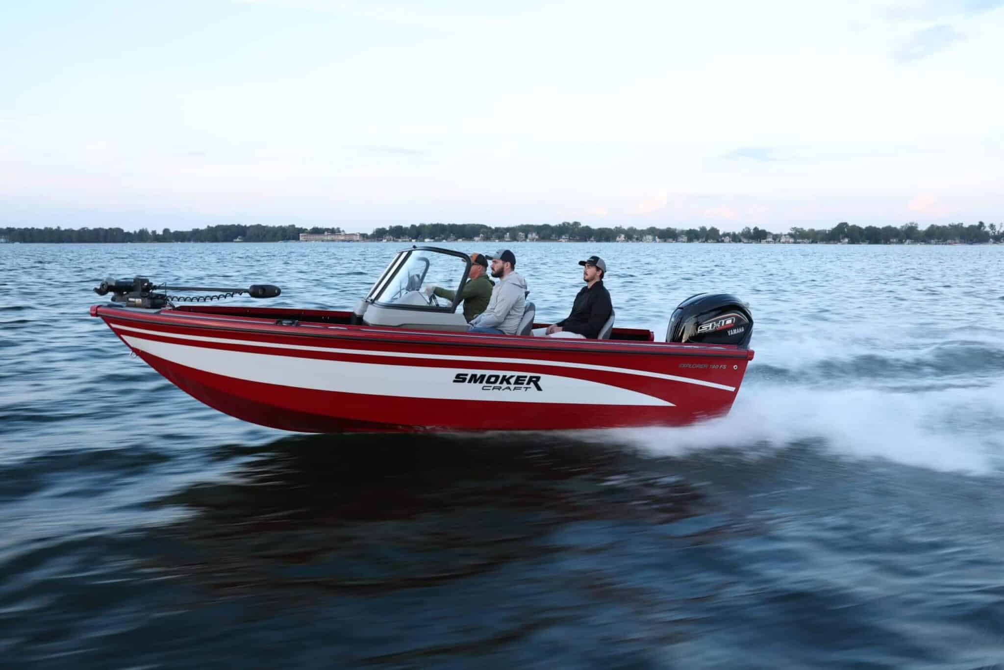 Explorer marketing photo