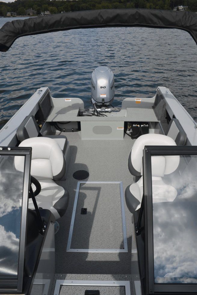 Osprey marketing photo