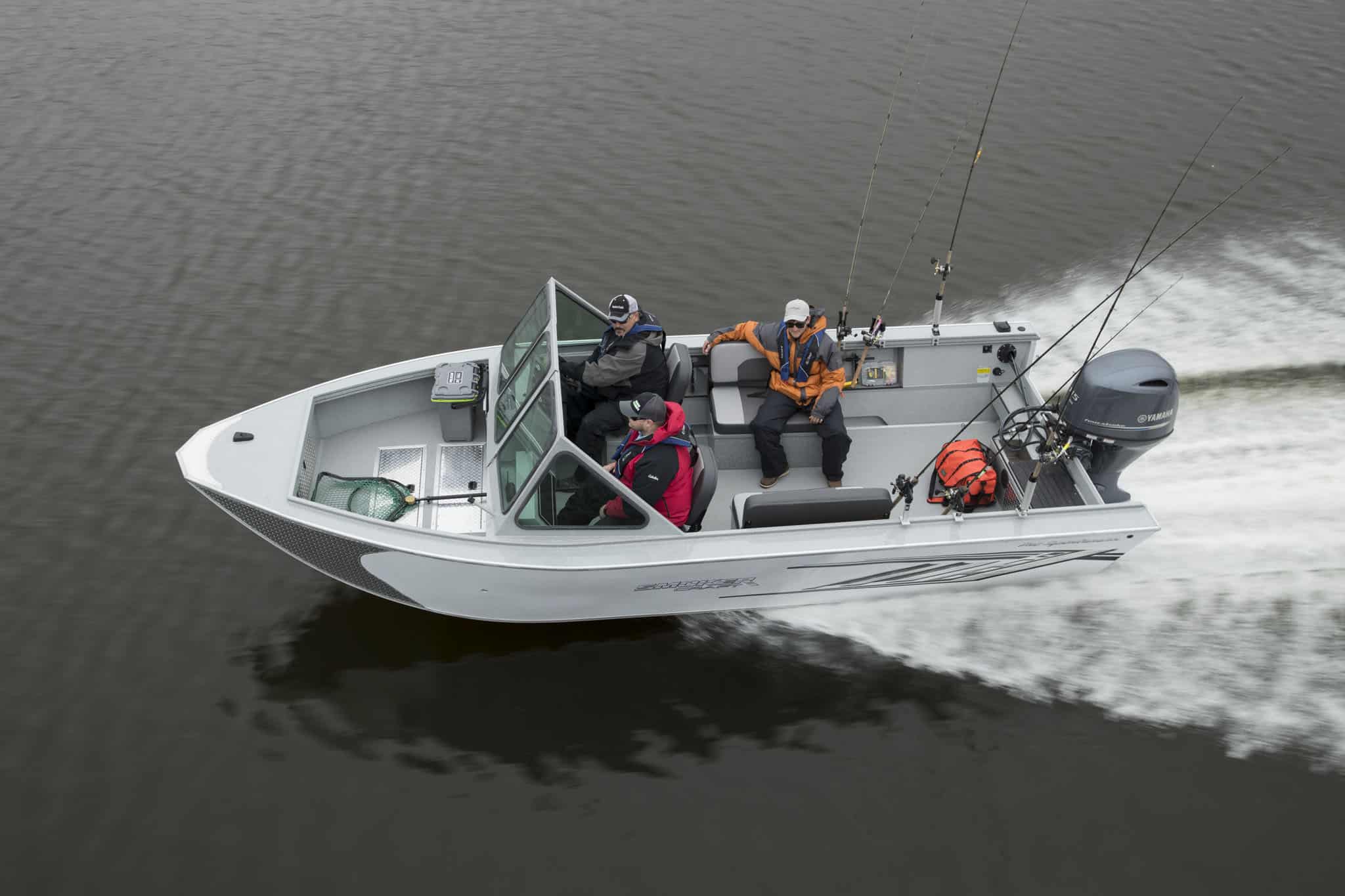 Pro Sportsman marketing photo