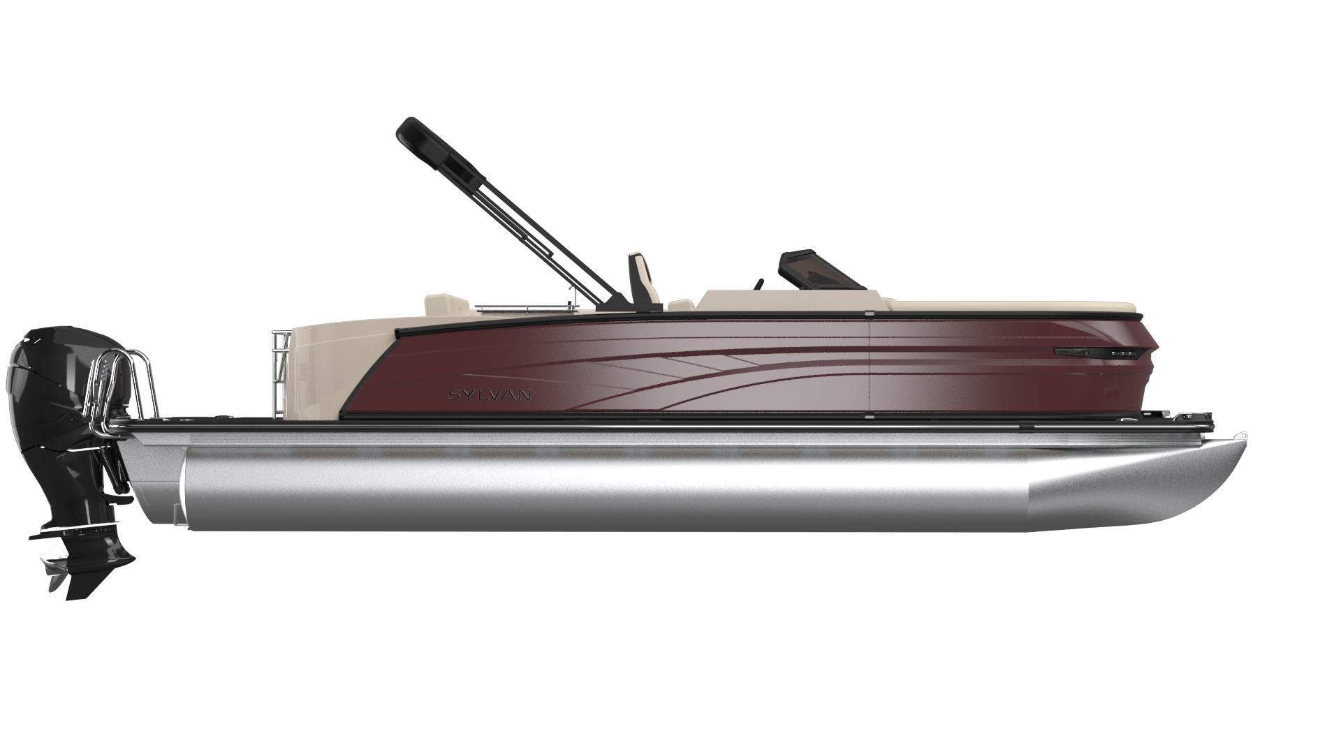 G Series marketing photo