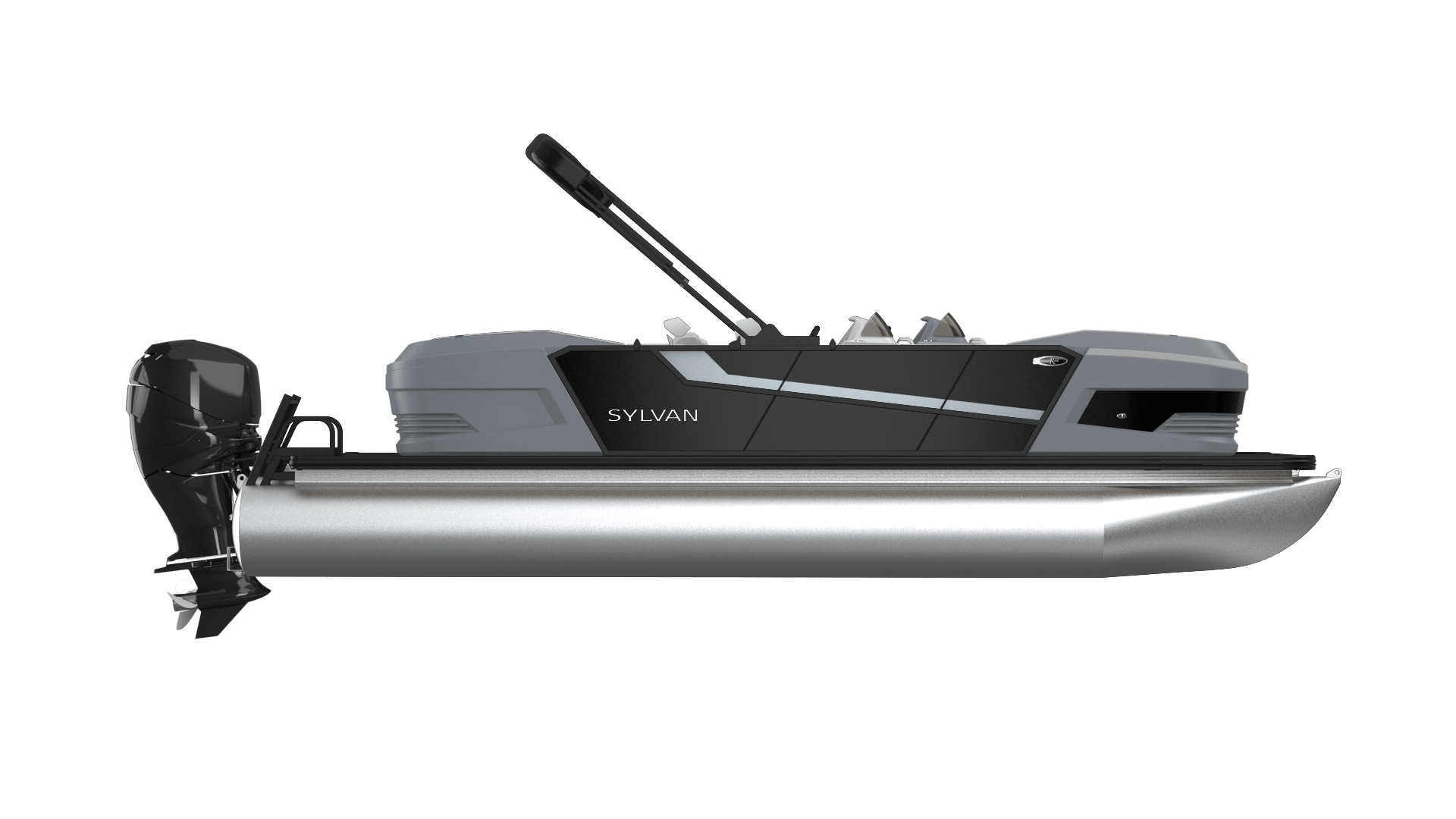 R Series marketing photo