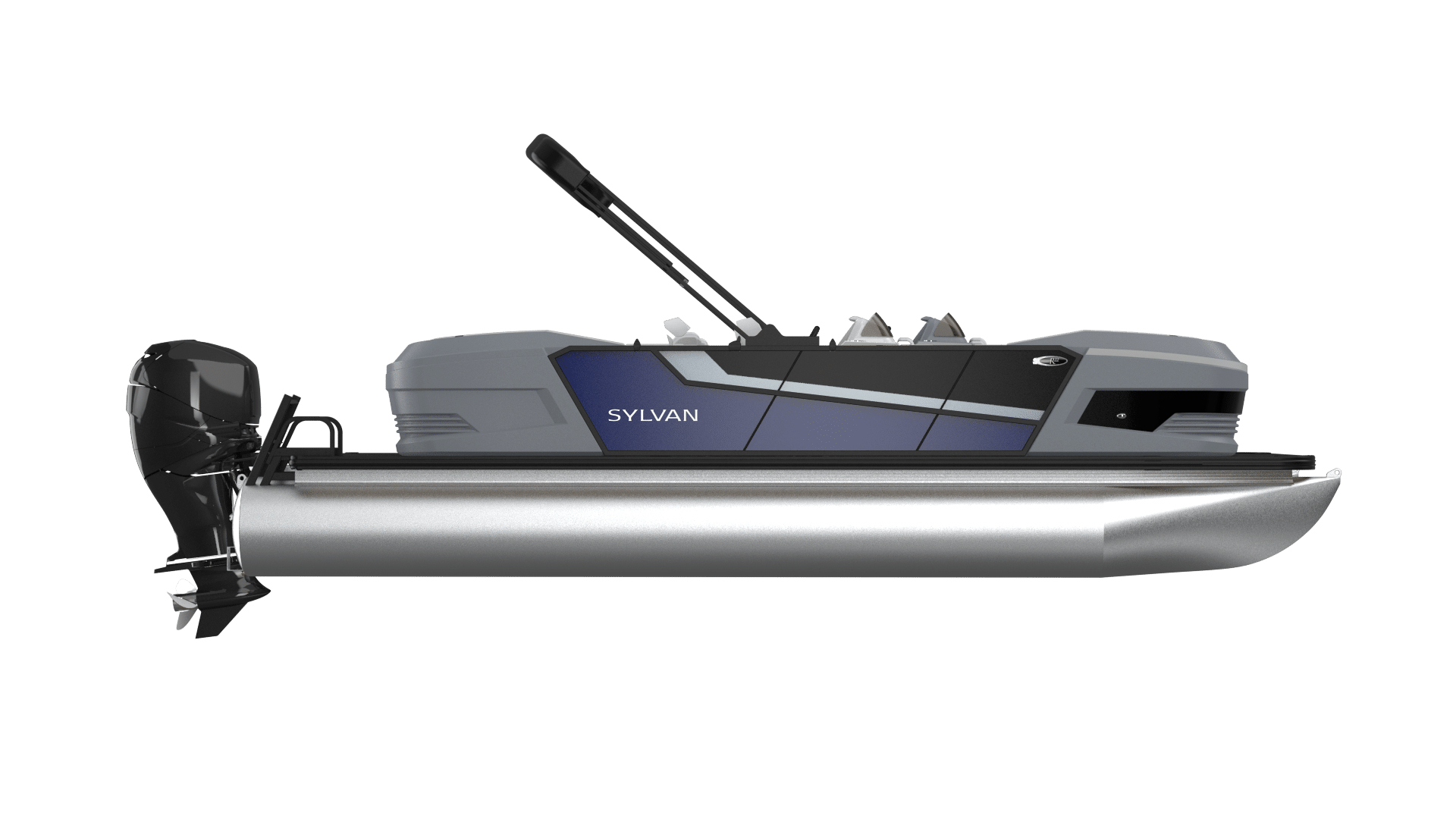 R Series marketing photo