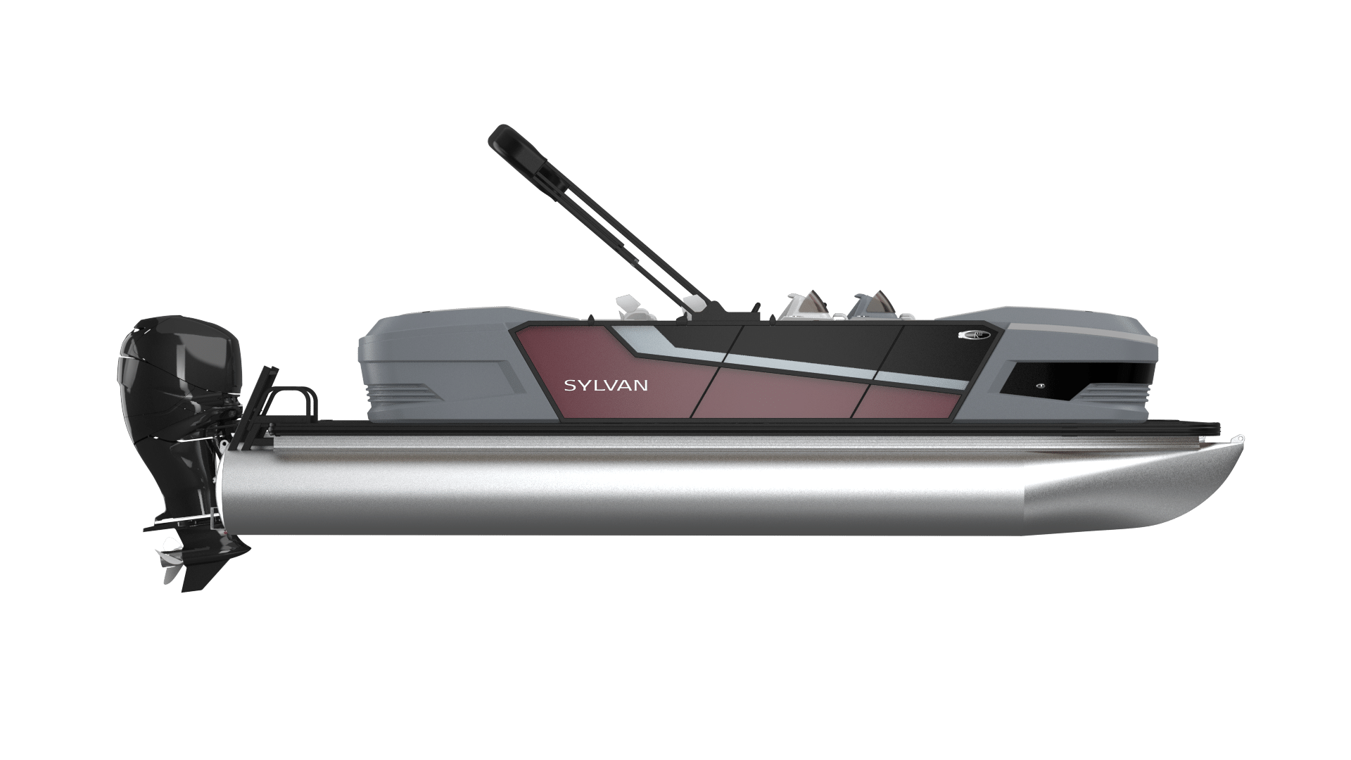 R Series marketing photo