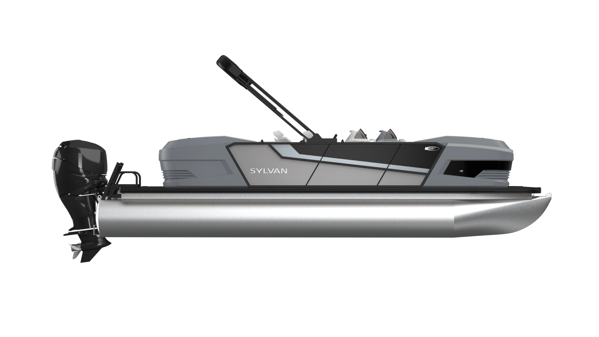 R Series marketing photo