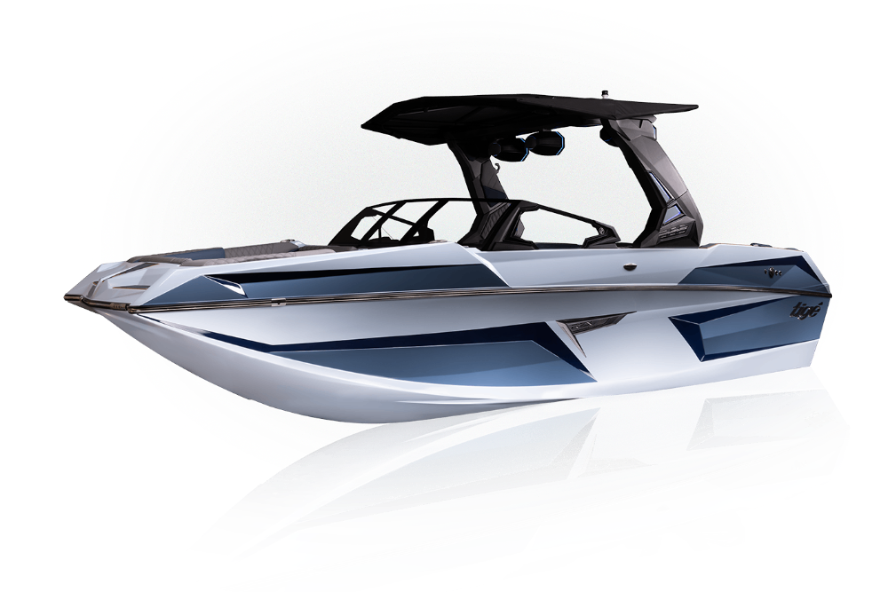 Tige Boats 24RZX