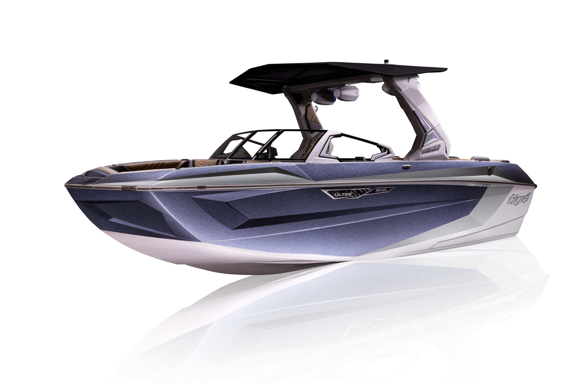 Ultré 23ZX marketing photo