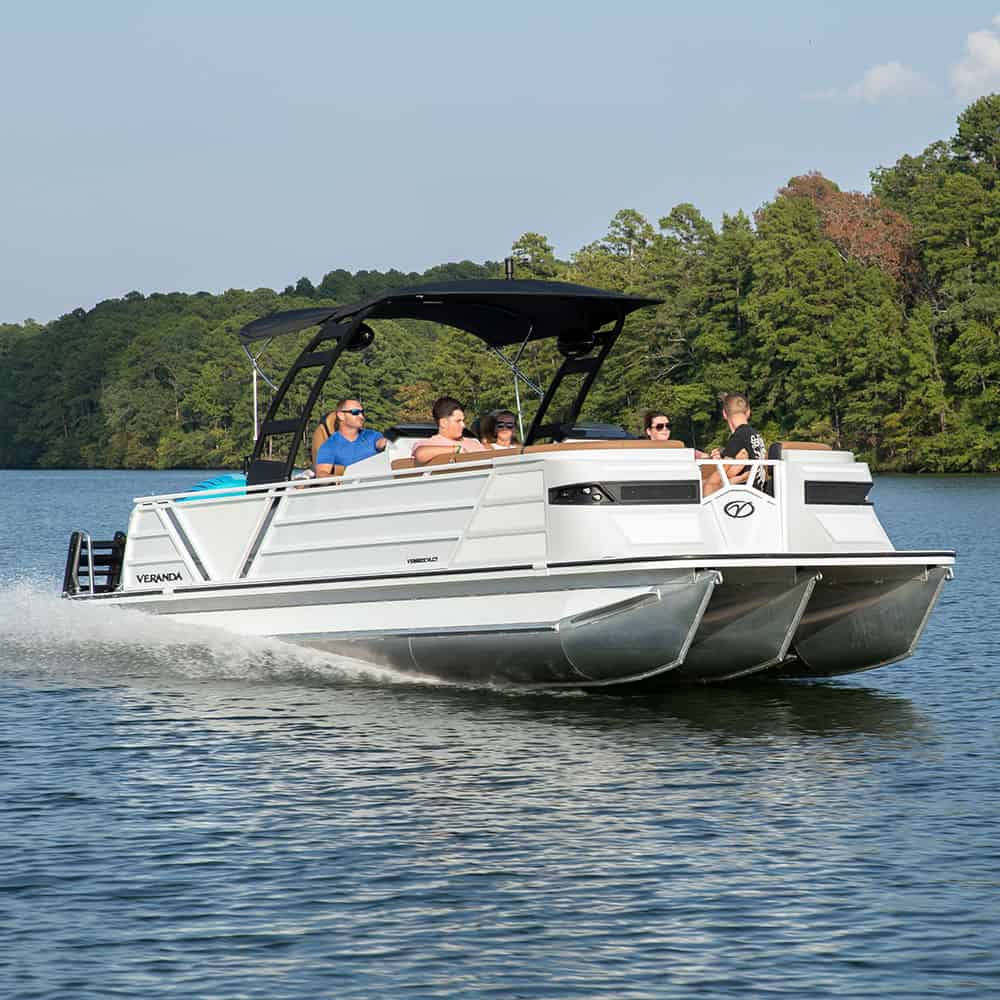 VERTEX PREMIUM DCVL marketing photo